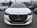 Peugeot 208 BLUEHDI 100 S&S BVM6 ACTIVE 1 ERE MAIN Blanc - thumbnail 3