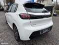 Peugeot 208 BLUEHDI 100 S&S BVM6 ACTIVE 1 ERE MAIN Blanc - thumbnail 4