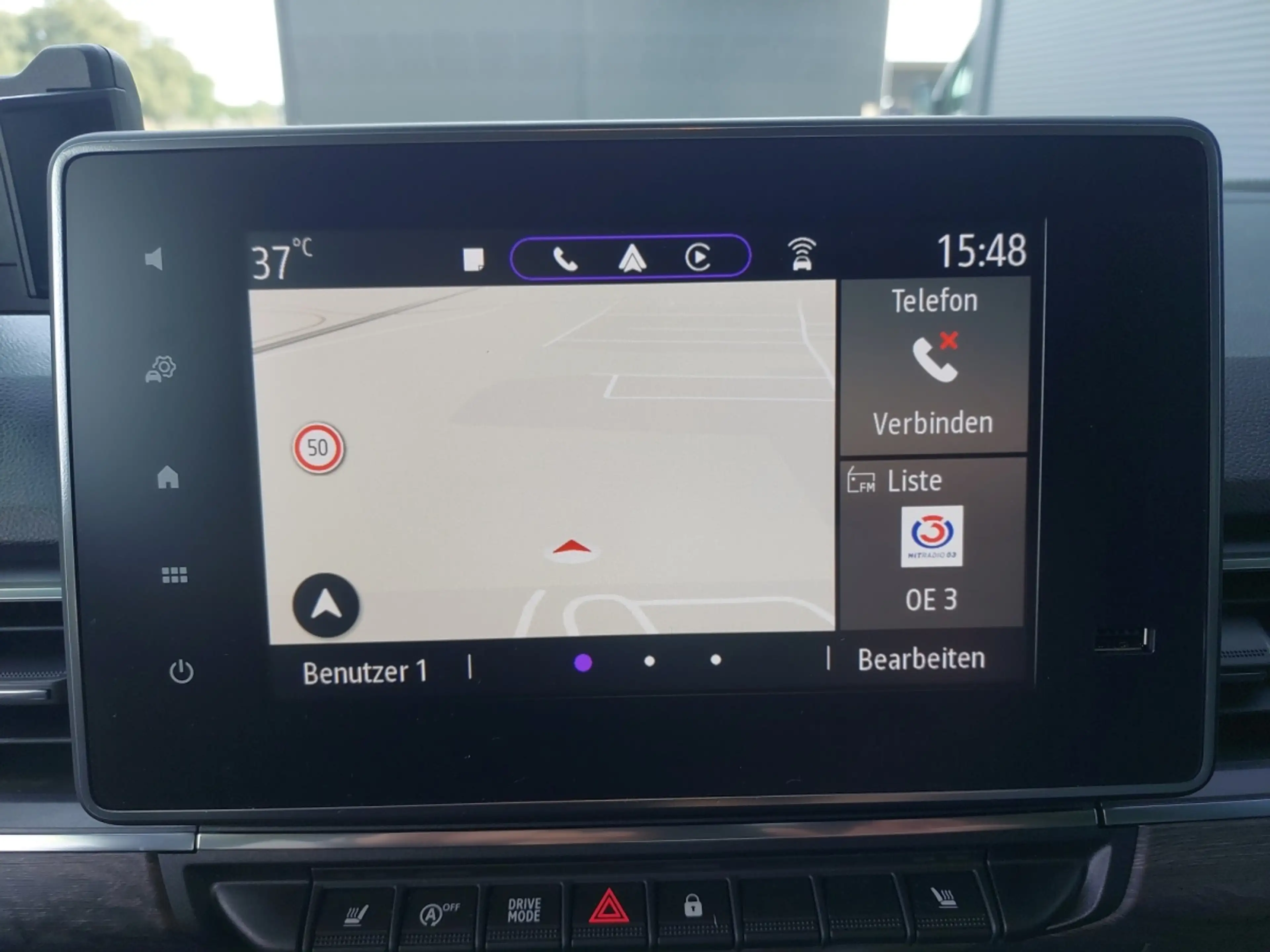 Renault Kangoo Techno TCe 130 EDC — photo 10