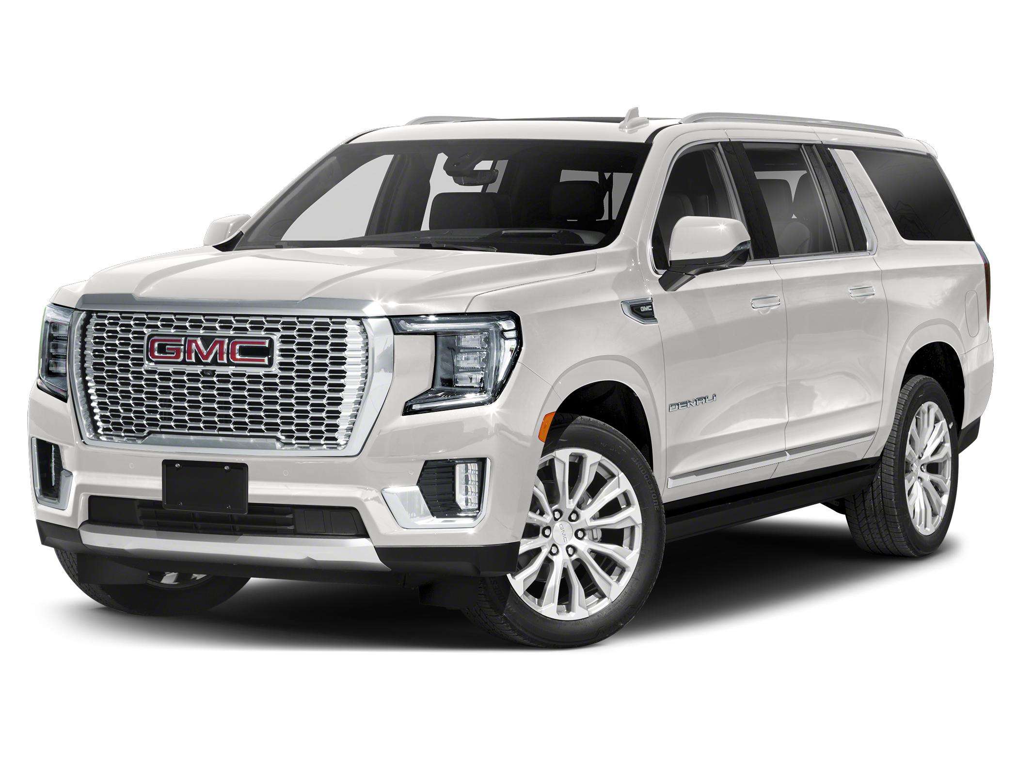2024 GMC Yukon SLE | Heated Seats | Rear View Camera.