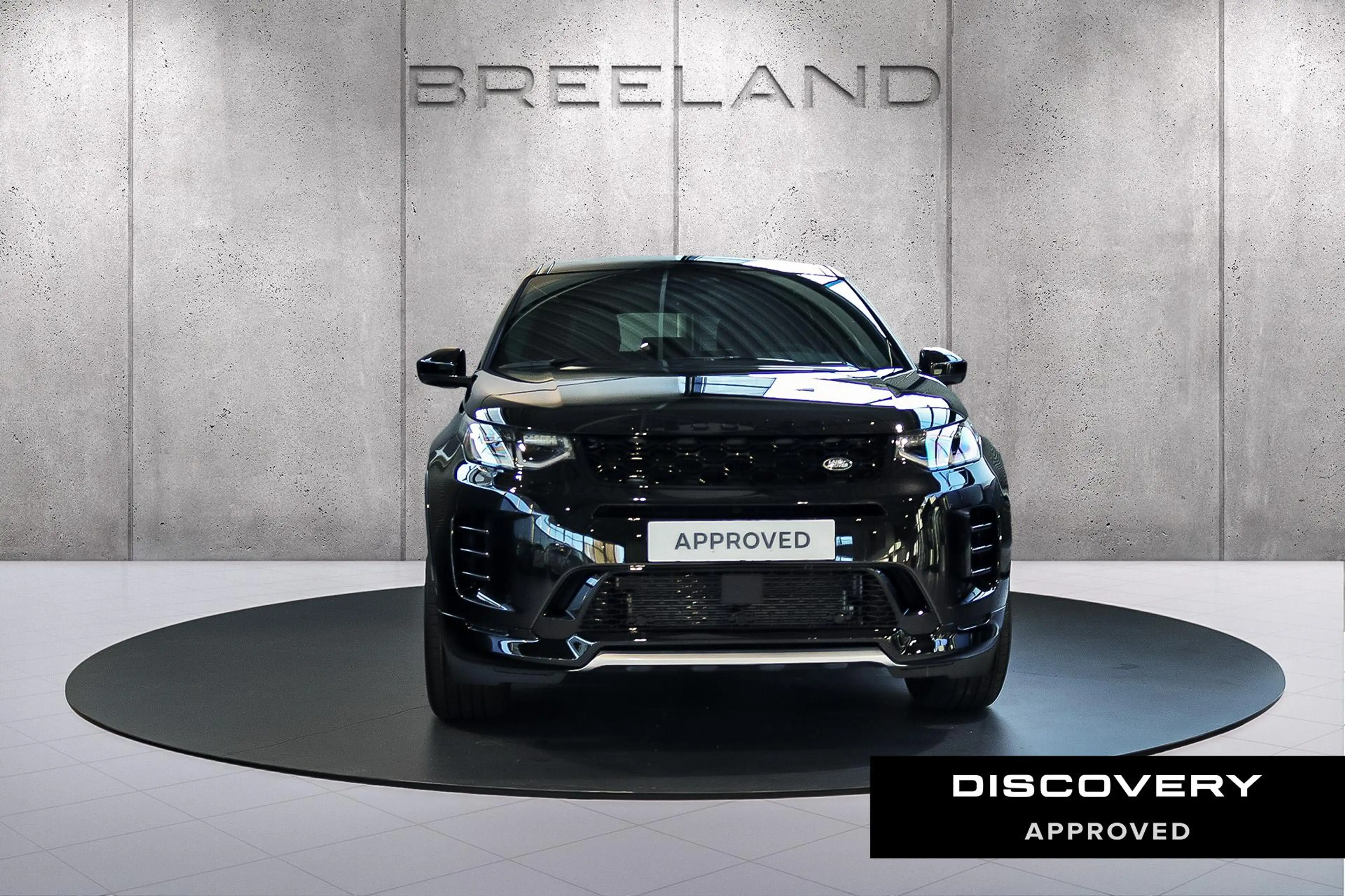 Land Rover Discovery Sport P270e S BUSS. EDITION -PANO.DAK | TREKHAAK | COLD — photo 8