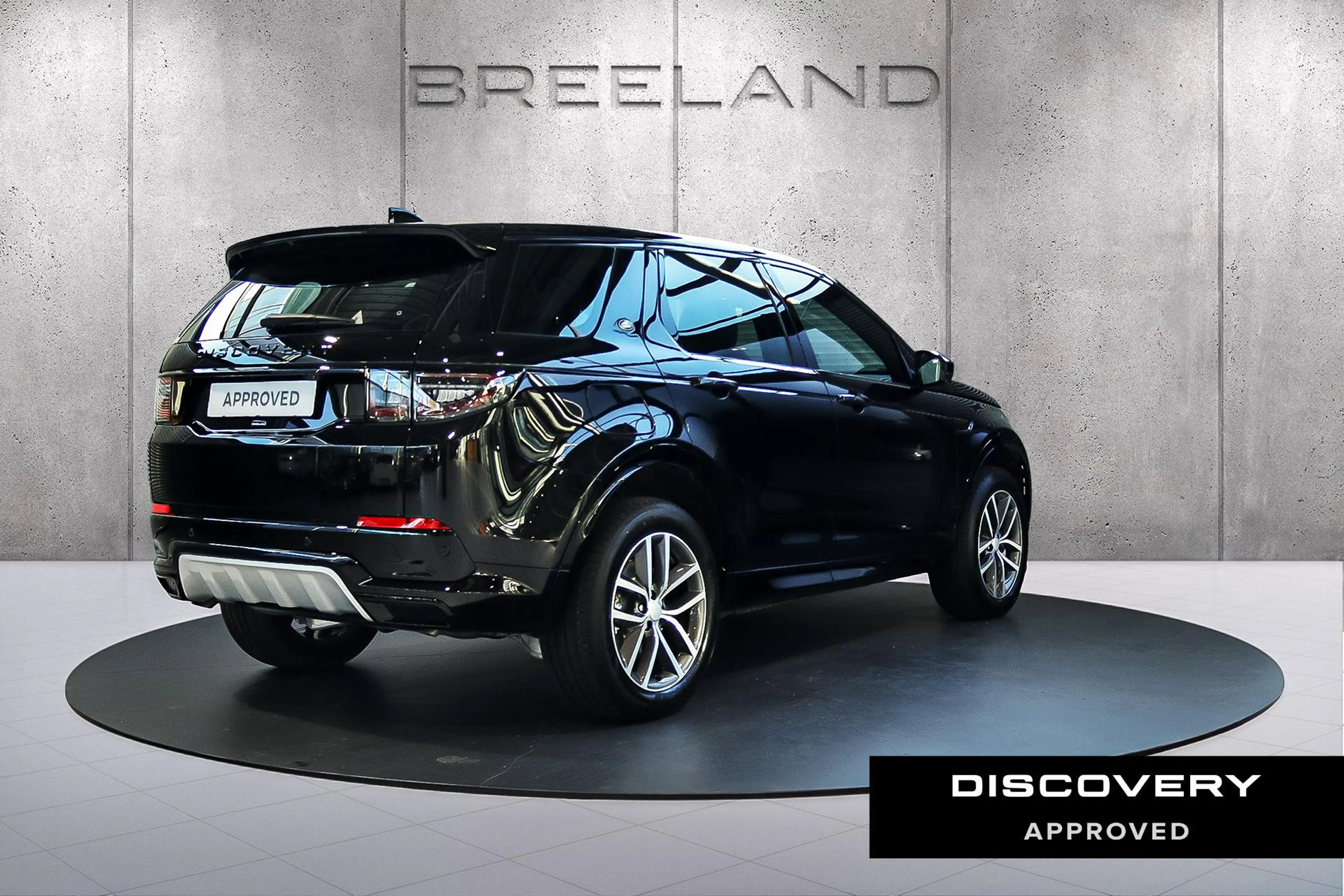 Land Rover Discovery Sport P270e S BUSS. EDITION -PANO.DAK | TREKHAAK | COLD — photo 2