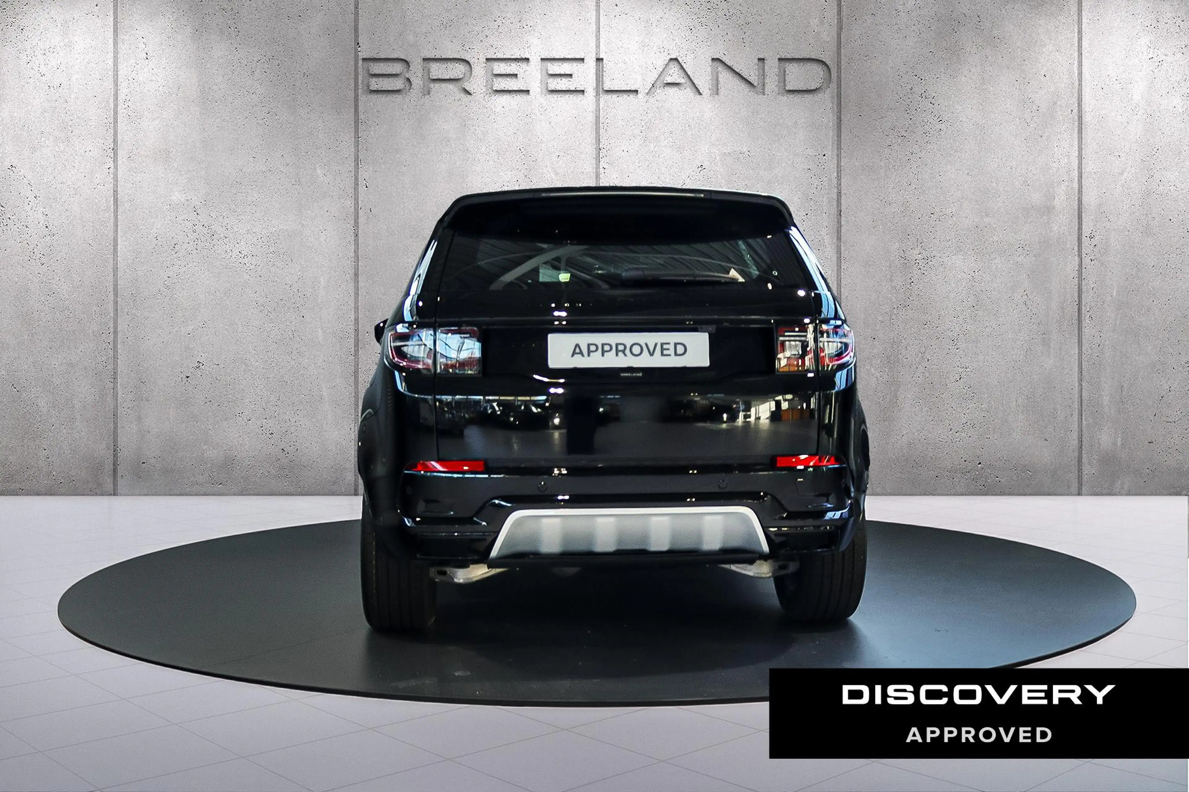 Land Rover Discovery Sport P270e S BUSS. EDITION -PANO.DAK | TREKHAAK | COLD — photo 7