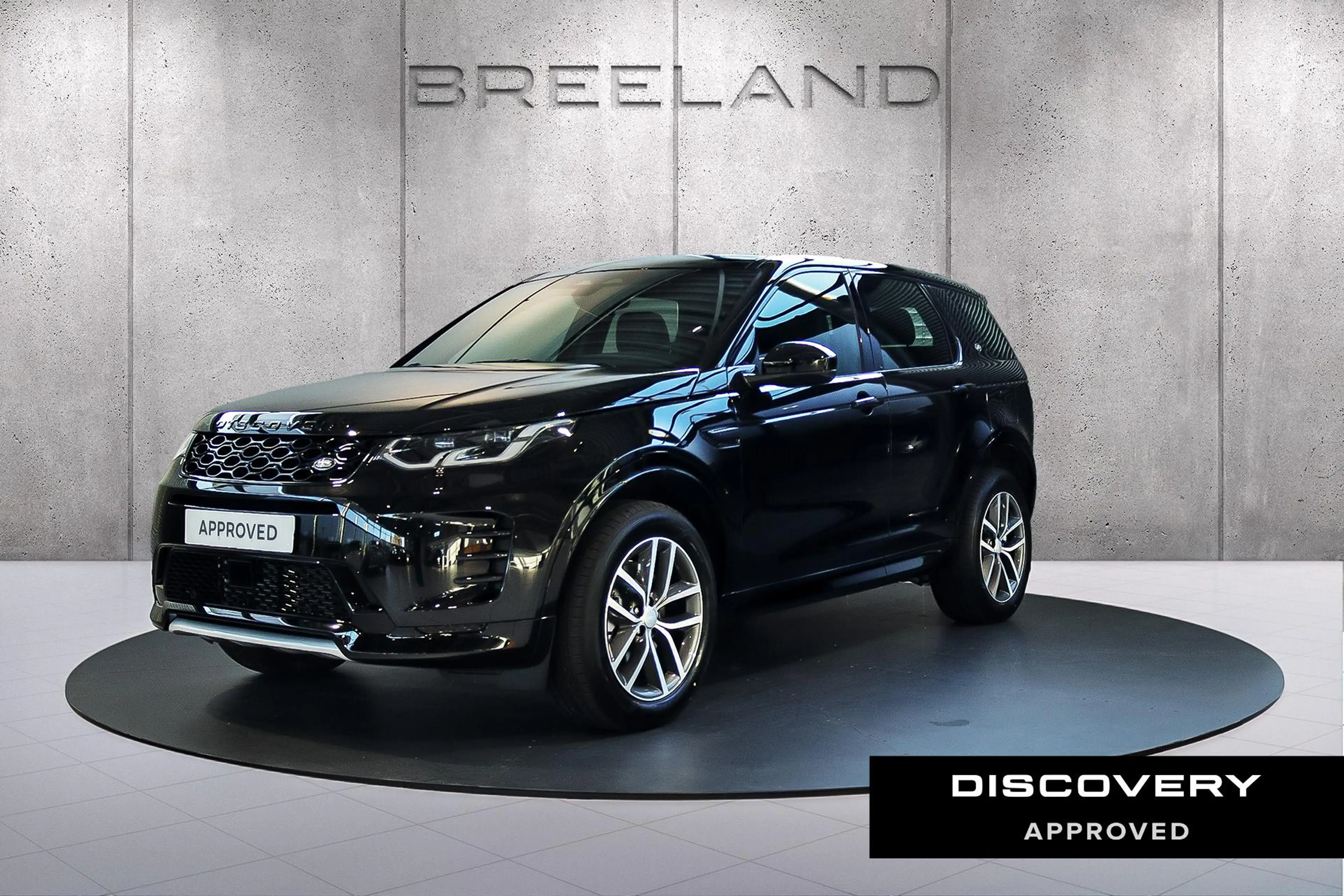 Land Rover Discovery Sport P270e S BUSS. EDITION -PANO.DAK | TREKHAAK | COLD