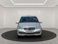 Mercedes-Benz A 200 Automatik Elegance Comand Plateado - thumbnail 2