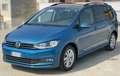 Volkswagen Touran Touran 1.5 TSI Business 150cv 7 POSTI Blu/Azzurro - thumbnail 3