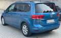 Volkswagen Touran Touran 1.5 TSI Business 150cv 7 POSTI Blu/Azzurro - thumbnail 5