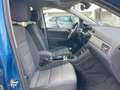 Volkswagen Touran Touran 1.5 TSI Business 150cv 7 POSTI Blu/Azzurro - thumbnail 9