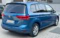 Volkswagen Touran Touran 1.5 TSI Business 150cv 7 POSTI Blu/Azzurro - thumbnail 4