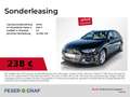 Audi A4 Avant 35 TFSI S tronic /Leder/ACC/Navi+/Kamera Schwarz - thumbnail 1