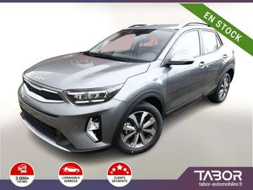 79 LED GPS cam 2xPDC jantes alliage