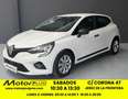 Renault Clio Blue dCi Business 74kW Blanco - thumbnail 1