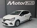 Renault Clio Blue dCi Business 74kW Blanco - thumbnail 3