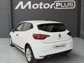 Renault Clio Blue dCi Business 74kW Blanco - thumbnail 4