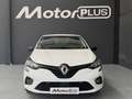 Renault Clio Blue dCi Business 74kW Blanco - thumbnail 2