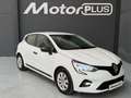 Renault Clio Blue dCi Business 74kW Blanco - thumbnail 8
