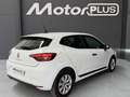 Renault Clio Blue dCi Business 74kW Blanco - thumbnail 6
