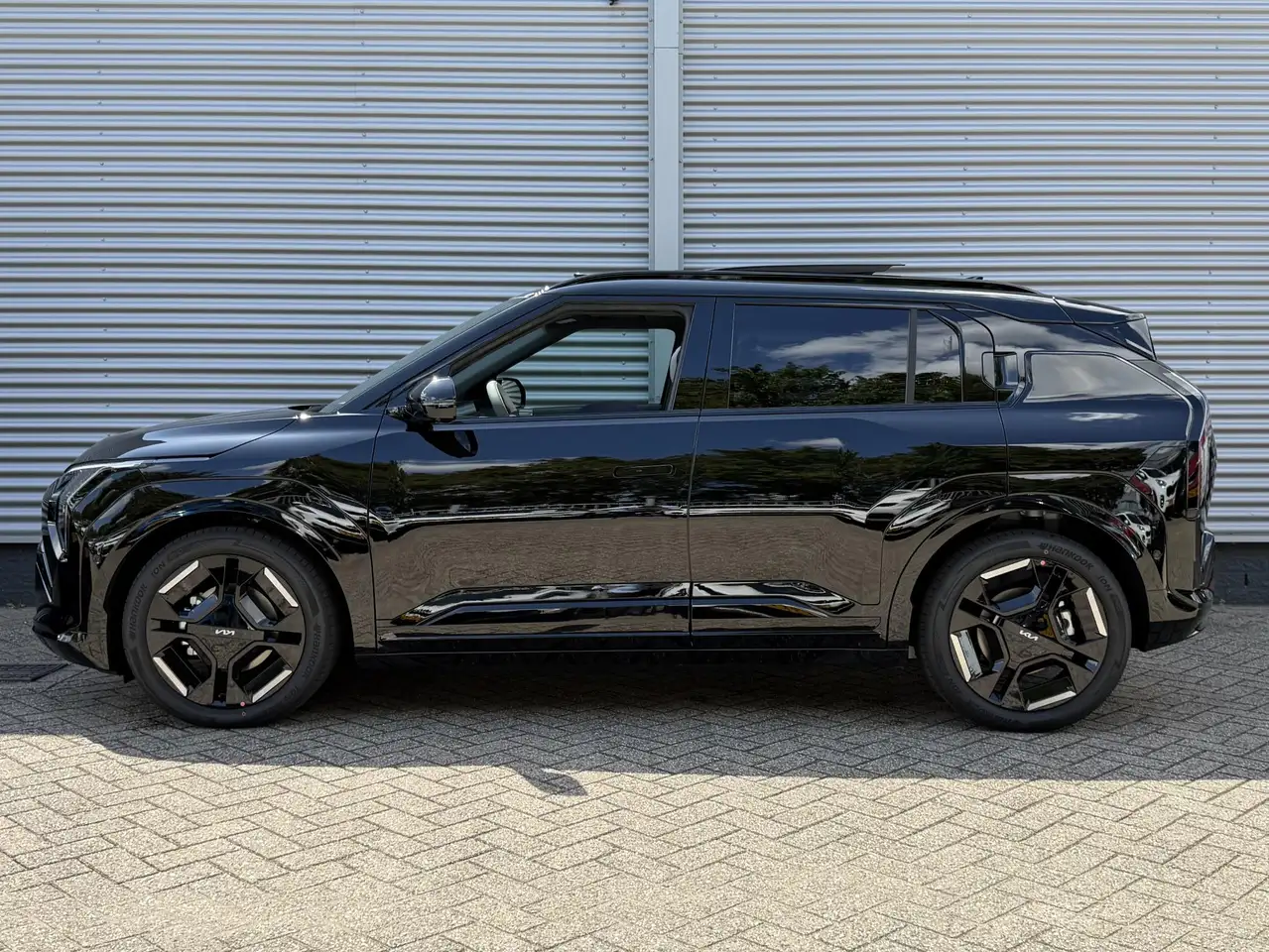 Kia EV3 2026
