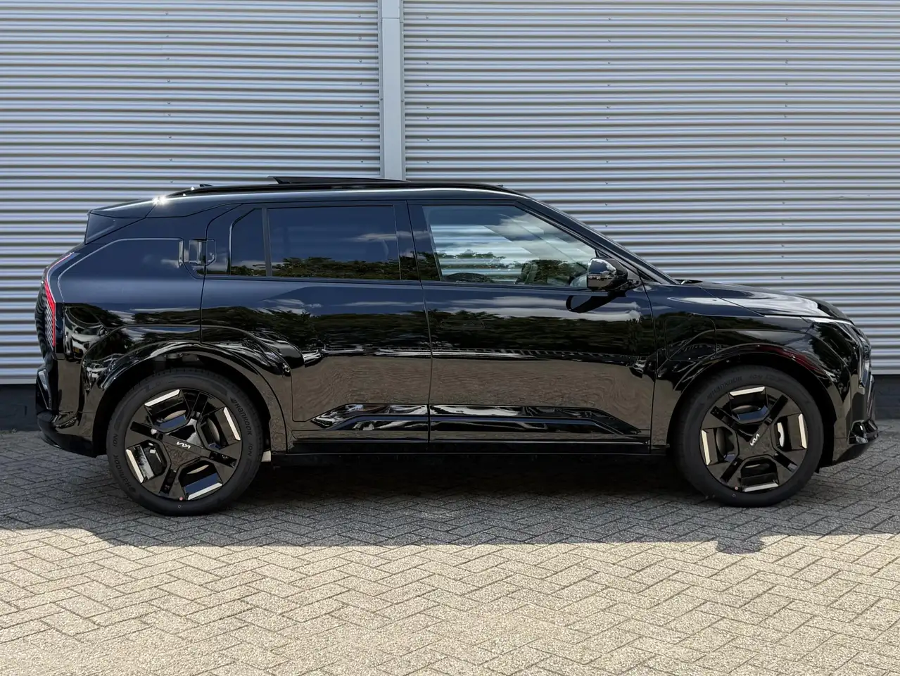 Kia EV3 2026