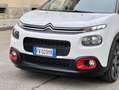 Citroen C3 1.5 BlueHDi 100cv E6D Shine 1 PROP-TETTO PANO-LED Weiß - thumbnail 3