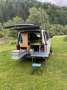 Volkswagen T5 Transporter DIY Camper - thumbnail 4