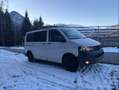 Volkswagen T5 Transporter DIY Camper - thumbnail 3