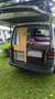 Volkswagen T5 Transporter DIY Camper - thumbnail 6