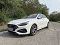 Hyundai i30 i30 1.5 T-GDI Fastback 48V-Hybrid EDITION 30+ Weiß - thumbnail 3