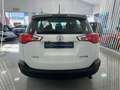 Toyota RAV 4 120D Advance 4x2 Blanco - thumbnail 26