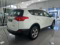 Toyota RAV 4 120D Advance 4x2 Blanco - thumbnail 4