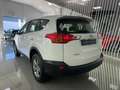 Toyota RAV 4 120D Advance 4x2 Blanco - thumbnail 3
