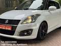 Suzuki Swift 1.6 Sport 136Pk Xenon Climate Cruise Ctr Stoelverw Blanc - thumbnail 18