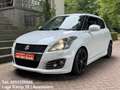 Suzuki Swift 1.6 Sport 136Pk Xenon Climate Cruise Ctr Stoelverw Blanc - thumbnail 13