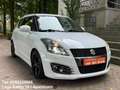 Suzuki Swift 1.6 Sport 136Pk Xenon Climate Cruise Ctr Stoelverw Blanc - thumbnail 5