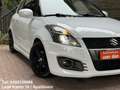 Suzuki Swift 1.6 Sport 136Pk Xenon Climate Cruise Ctr Stoelverw Blanc - thumbnail 7
