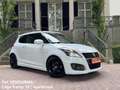 Suzuki Swift 1.6 Sport 136Pk Xenon Climate Cruise Ctr Stoelverw Blanc - thumbnail 1