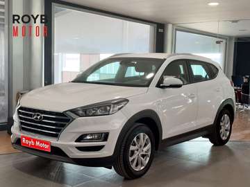 1.6CRDI 48V NLine 4x2