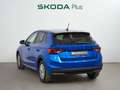 Skoda Fabia 1.0 TSI Selection 70kW Blau - thumbnail 2