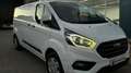 Ford Tourneo Custom Grand 2.0TDCI Titanium 130 17´´ Weiß - thumbnail 2