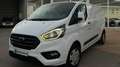 Ford Tourneo Custom Grand 2.0TDCI Titanium 130 17´´ Weiß - thumbnail 1