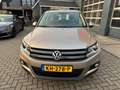 Volkswagen Tiguan 1.4 TSI Comfortline / Camera / Cruise / Trekhaak . Gris - thumbnail 3