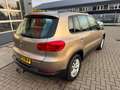 Volkswagen Tiguan 1.4 TSI Comfortline / Camera / Cruise / Trekhaak . Gris - thumbnail 7
