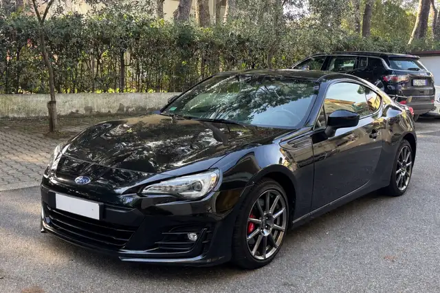 Subaru BRZ