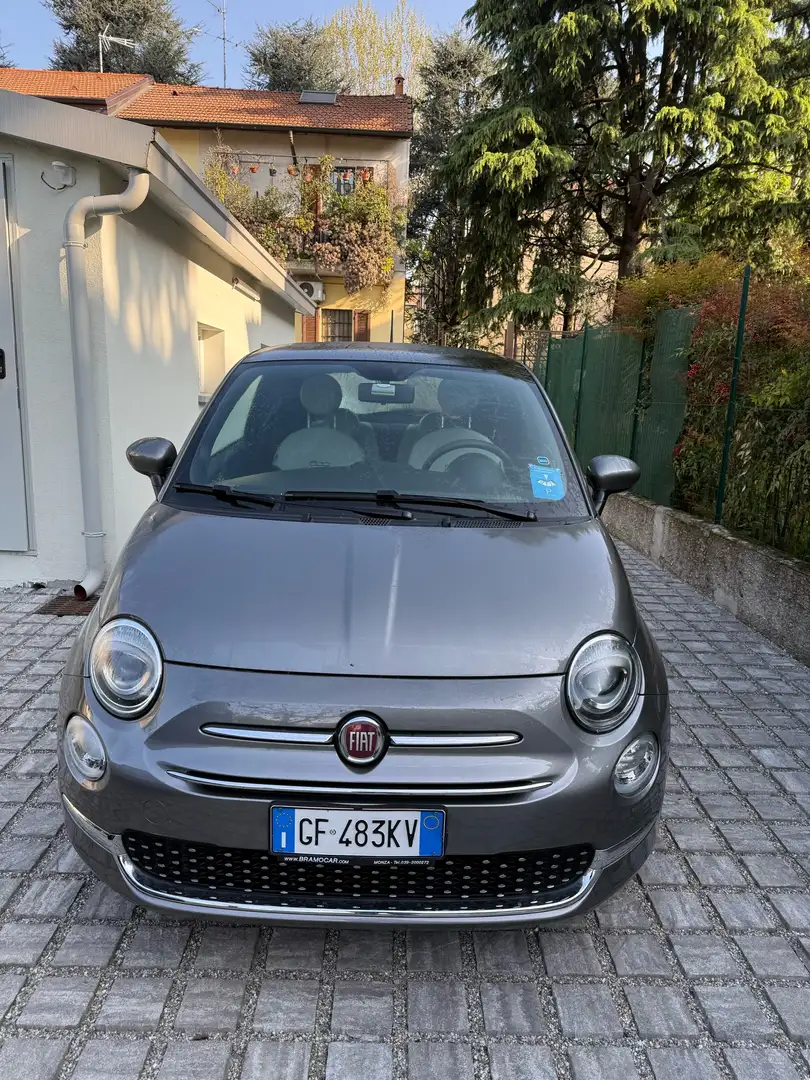Fiat 500 1.0 GSE Hybrid Dolcevita - 1