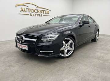 BlueTec 4Matic *AMG-LINE*LEDER*EURO6*