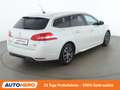 Peugeot 308 1.5 Blue-HDi GT Pack Weiß - thumbnail 6