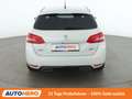Peugeot 308 1.5 Blue-HDi GT Pack Weiß - thumbnail 5