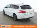 Peugeot 308 1.5 Blue-HDi GT Pack Weiß - thumbnail 4