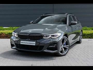 Touring/ M Sport/ Laser/ Pano/ 360