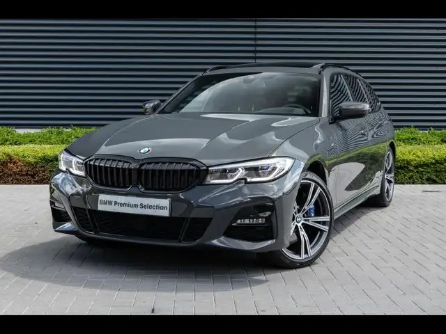 BMW 330 Touring/ M Sport/ Laser/ Pano/ 360